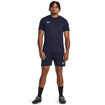 Under Armour Mens Ua M's Ch. Train Ss, Blue, Md T-Shirt, Blue, M