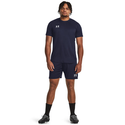 Under Armour Mens Ua M's Ch. Train Ss, Blue, Md T-Shirt, Blue, M