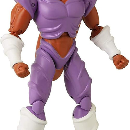 BANDAI Dragon Ball Super Dragon Stars Janemba 6.5" Action Figure