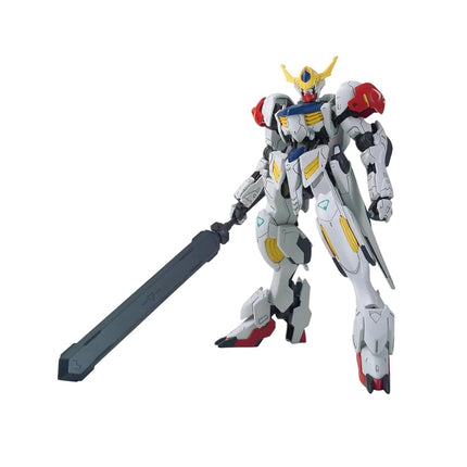 GUNDAM - HG Barbatos Lupus 1/144 - Model Kit