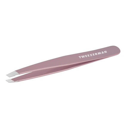 Tweezerman Exclusive Purple Wisteria Slant Tweezer