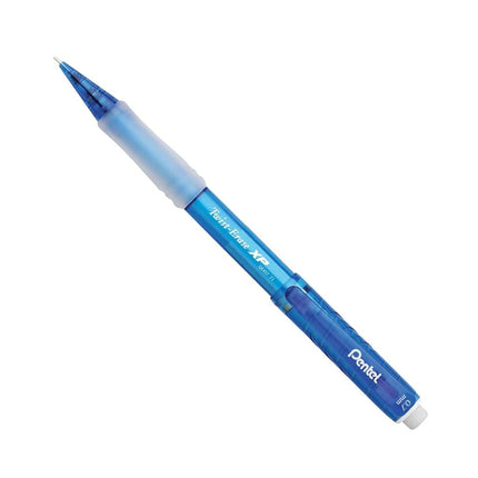 Pentel Twist-Erase Express Automatic Pencil, 0.7mm, Medium Line, Assorted Fashion Colors, 5 Pack (QE417FBP5M)