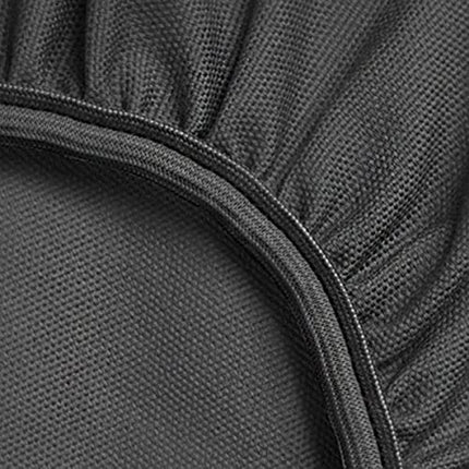 Covercraft Carhartt SeatSaver Custom Seat Covers | SSC2459CAGY | 1st Row Bucket Seats | Compatible with Select Dodge Ram Models, Gravel