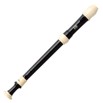 Yamaha YRA302BIII Alto Recorder