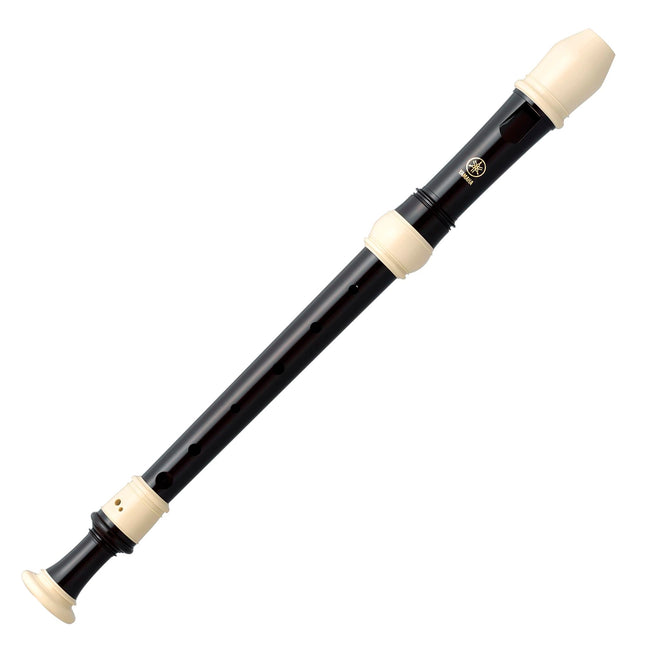 Yamaha YRA302BIII Alto Recorder