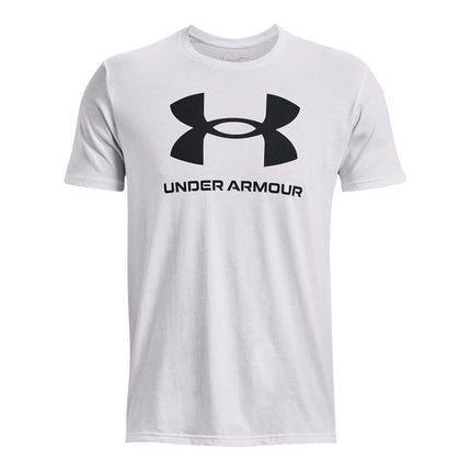 Under Armour Women's Challenger Shorts, (100) White / / Black, L