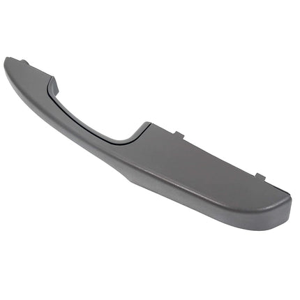 ECOTRIC Interior Pull Handle Door Armrest Compatible with 2003-2019 Chevrolet Express Van GMC Savana Right Passenger Side - Replace for 10388387 and 15817114