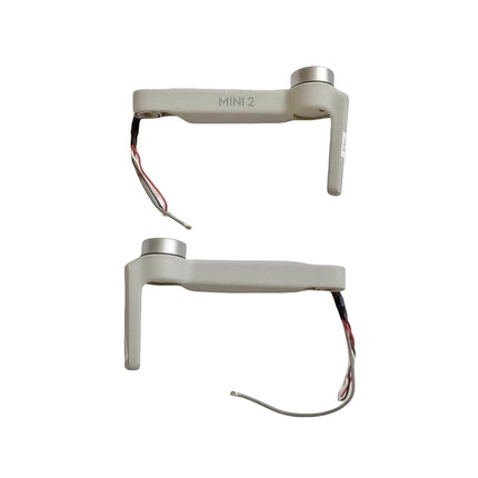 Mini 4K Motor Arm Replacement Accessories Boday Repair Parts Front Right