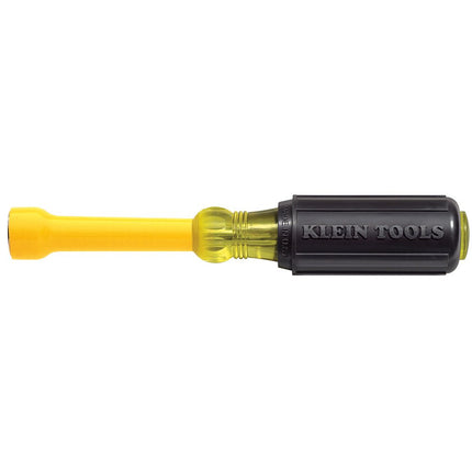Klein Tools 640-1/2 1/2-Inch Coated Hollow-Shank N