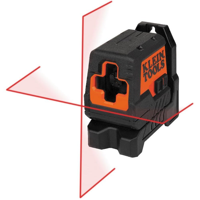 Klein Tools 93MCLS Self-Leveling Laser Level, Mini