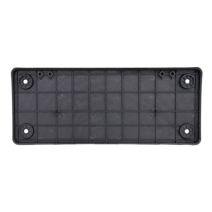 DNA MOTORING LP-KI1068107 Soporte de Montaje de Matrícula Delantera Compatible con Kia Rio 2015-2016