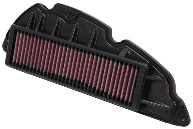 K&N Engine Air Filter: High Performance, Premium, 