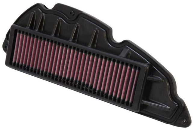 K&N Engine Air Filter: High Performance, Premium, 