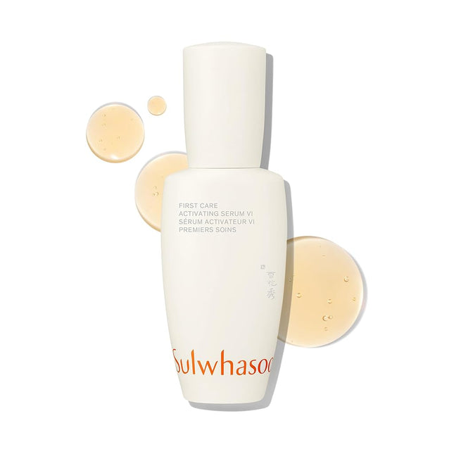[Sulwhasoo] First Care Activating Serum (Yoon Jo Essence) / 90ml