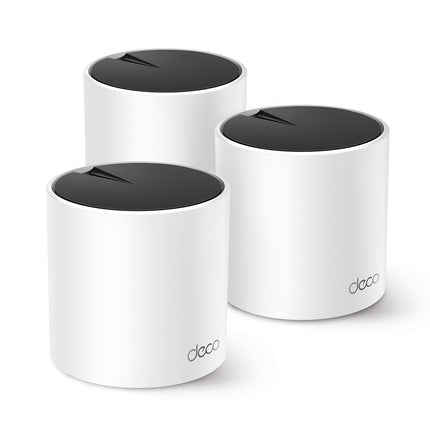 TP-Link Deco X55 Pro AX3000 Whole Home Wi-Fi 6 Mes