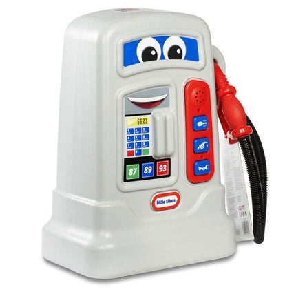 Little Tikes Cozy Pumper - Fuel Station Toy for To