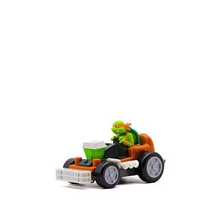 Teenage Mutant Ninja Turtles Shell Smashers Mikey