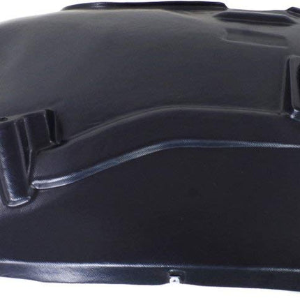 Splash Shield For 2015 Ford F-150 Front, Passenger