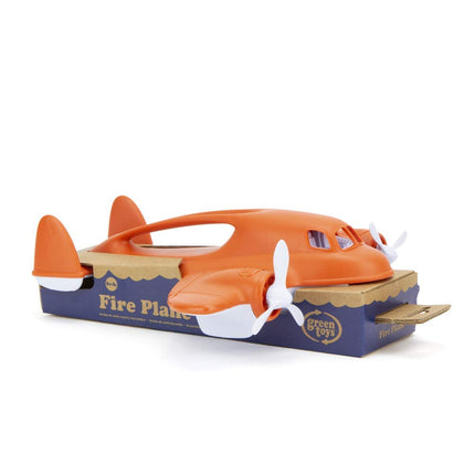 Green Toys 66154 Toy Plane