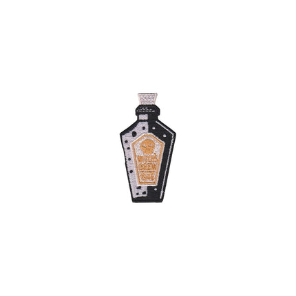 Gobelet isotherme Tervis « Witches Brew Halloween », 473 ml, classique