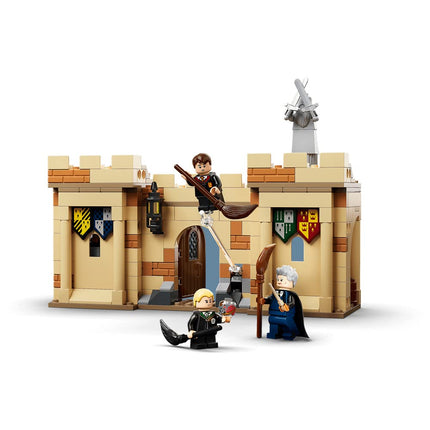 Lego Harry Potter 76395 Hogwarts First Flight Hour (264 Pieces)
