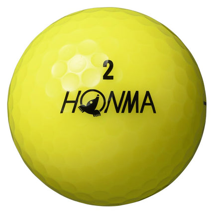 HONMA 2024 Homma D1 BT2401 Multi (1 Dozen Pack of 12)