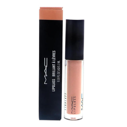 MAC LIPGLASS