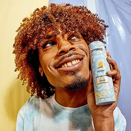 Amika Curl Corps Defining Cream 200ml