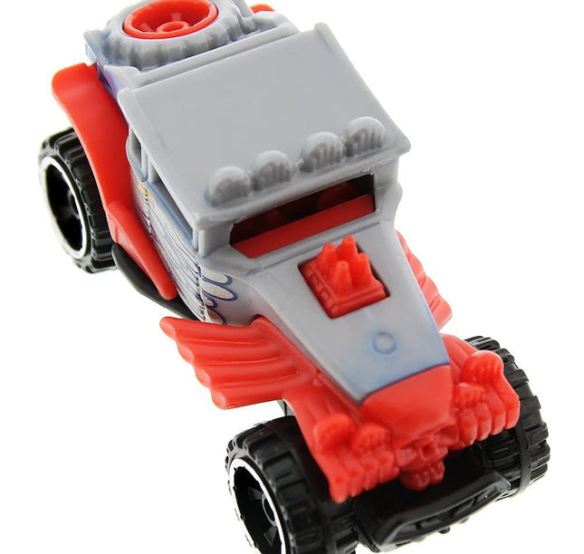 Hot Wheels Color Shifters Baja Bone Shaker