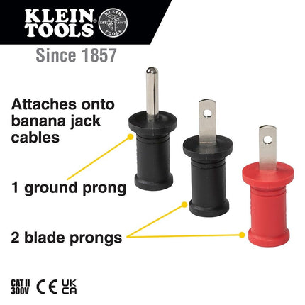 Klein Tools 69360 Cable Management