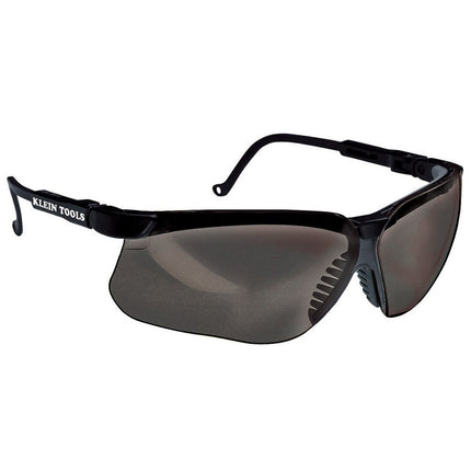 Klein Tools 60046 Protective Eyewear, Black Frame 