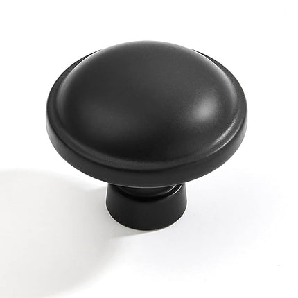 khtumeware 20 Pack Drawer Pulls - 1-1/4 Inch Matte