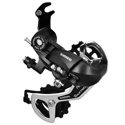 Shimano Tourney/TY RD-TX35 Mounting Bracket Rear D