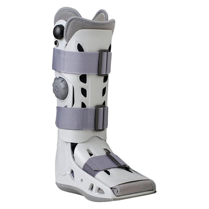 Attelle/botte de marche Aircast AirSelect Elite, Grande