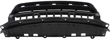 Front Bumper Grille For CIVIC 09-11 Fits HO1036127 / 71107SNEA50 / RH01530008
