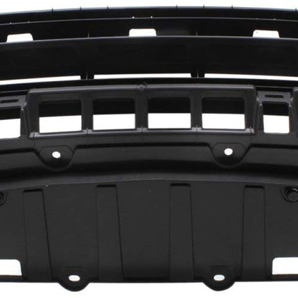 Front Bumper Grille For CIVIC 09-11 Fits HO1036127
