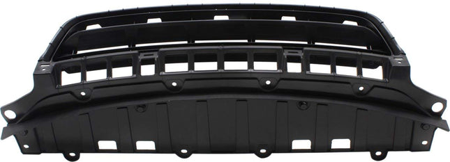 Front Bumper Grille For CIVIC 09-11 Fits HO1036127