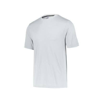 Russell Athletic Men's Performance T-Shirt, White,