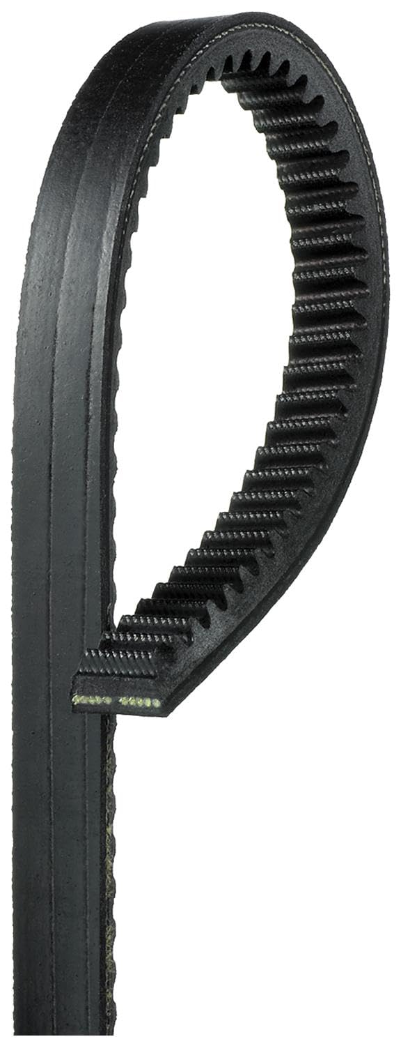 ACDelco BX59 Professional Industrial Molded Notche