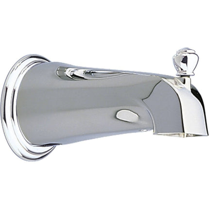 Moen 3806 Monticello Diverter Spout only, Chrome
