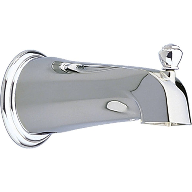 Moen 3806 Monticello Diverter Spout only, Chrome