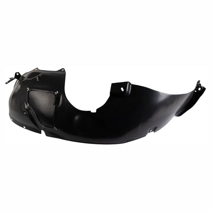 TRQ Inner Fender Liner Set Compatible with 2001-2005 Chrysler PT Cruiser CH1248119 CH1249119