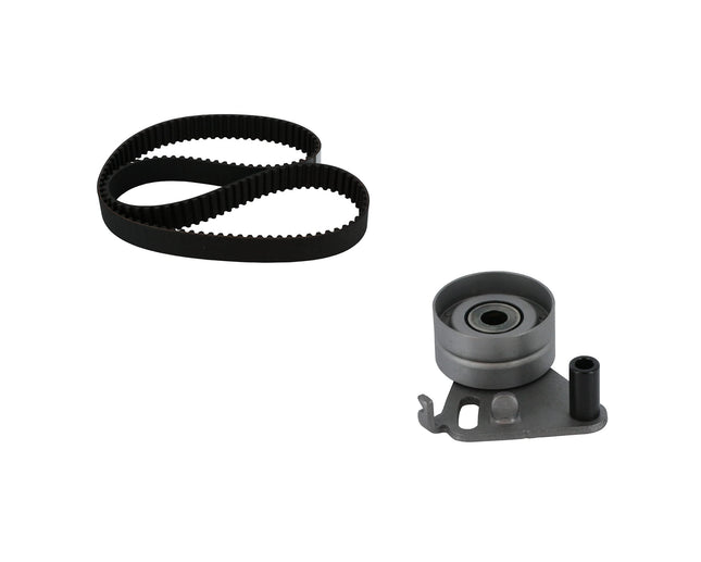 Courroie de distribution série standard Continental TB147K1 sans pompe à eau