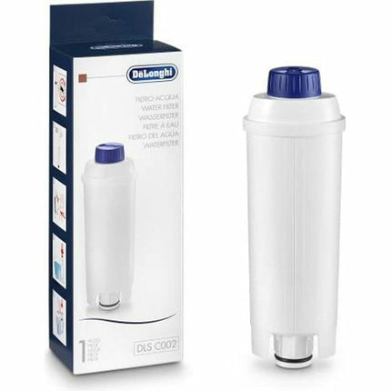 De'Longhi Coffee Machine Replacement Water Filter 