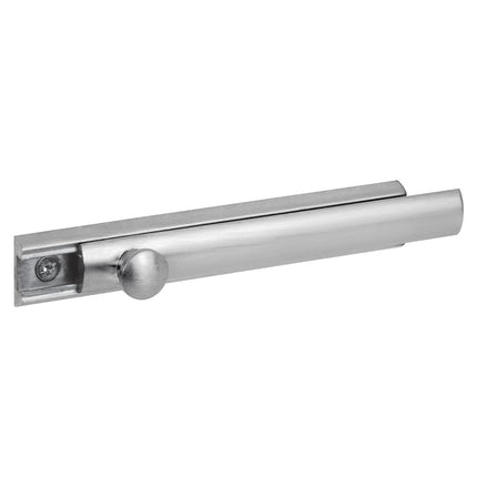 Defender Security U 10306 Prime Line Slide Bolt, 4