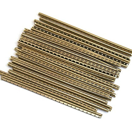 Dunlop DL GB 10000 6105 accu-fret set hard