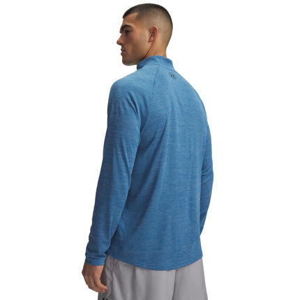 Under Armour Tech Textured 1/2 Zip