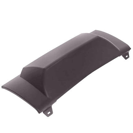 Cache-attelage ALMULOO compatible avec Cadillac Escalade 2007-2014 GMC Yukon Chevrolet Tahoe Suburban 1500 2500, remplacement pour GM1129106 20777999, cache-crochet de remorquage de pare-chocs arrière