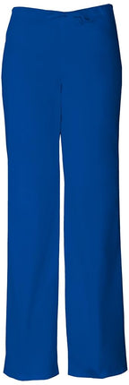 Dickies Women and Men Natural Rise Pant with 2 Poc
