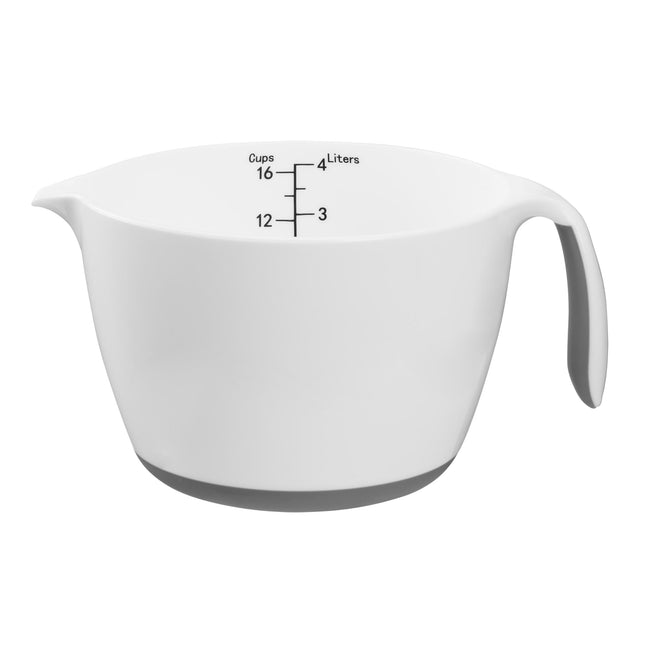 Cuisinart 4qt. Batter Mixing Bowl, 4 Quart, White 